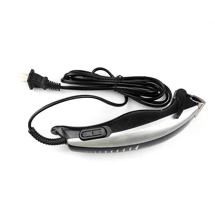 Factory Hot Sale Mini Electric Clippers Salon hair Trimmer Hair Shaver With a plug cord