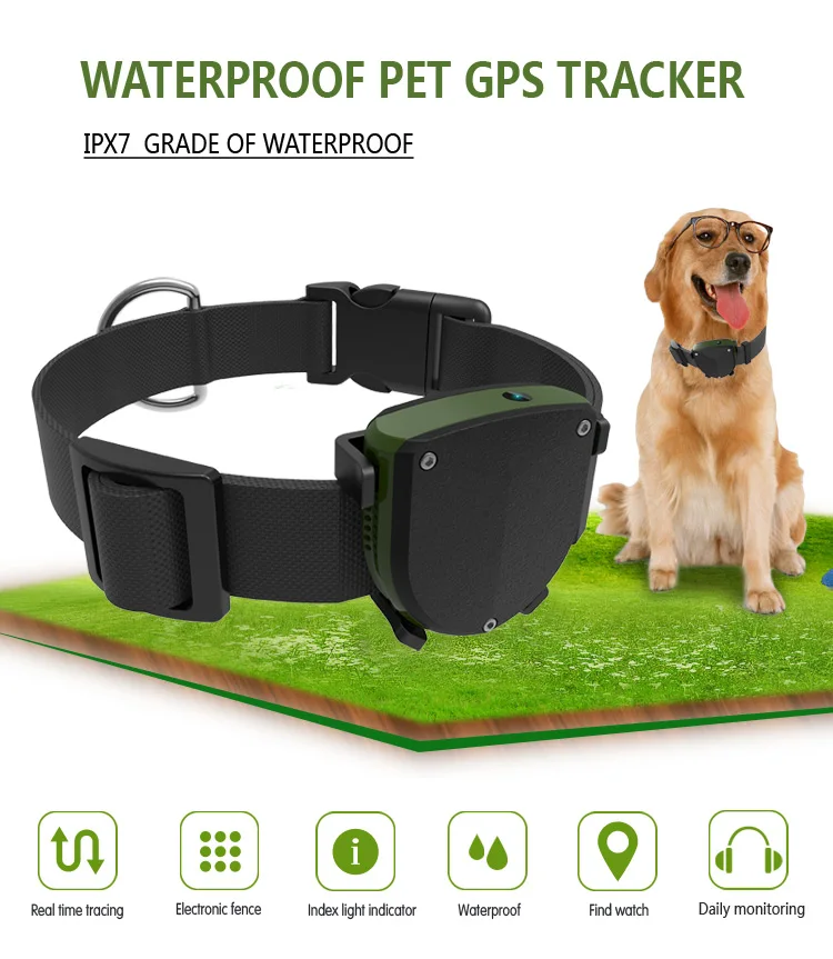2023 trend product smallest child removal micro tracker anti-theft monitor real time tracking for children and pet