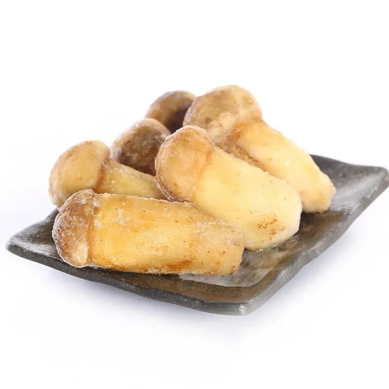 Высококачественный замороженный трихолома, продажа грибов matsutake для выращивания, белый гриб, цена