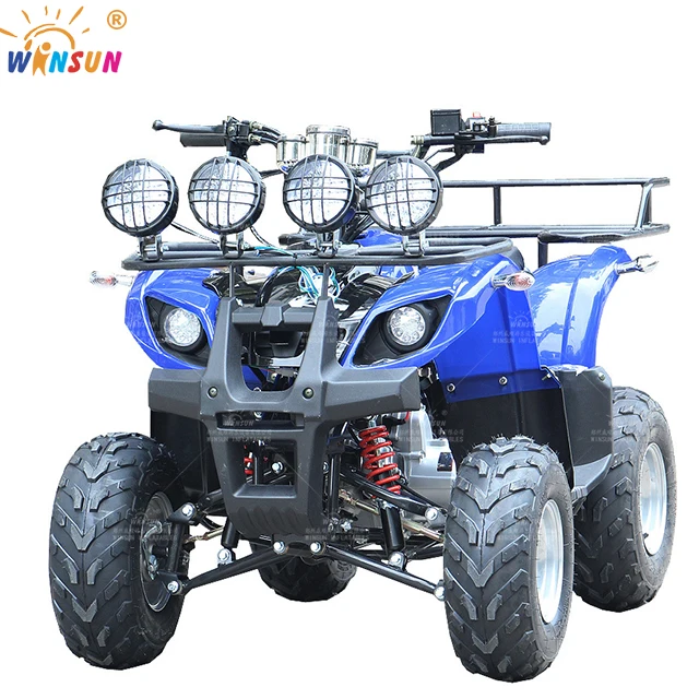 Китай (материк) 250Cc atv для продажи 4WD моторы приведенный в действие газом с приводным валом багги для езды по песку 4 wheeler внедорожных квадроцикл Багги ATV для взрослых