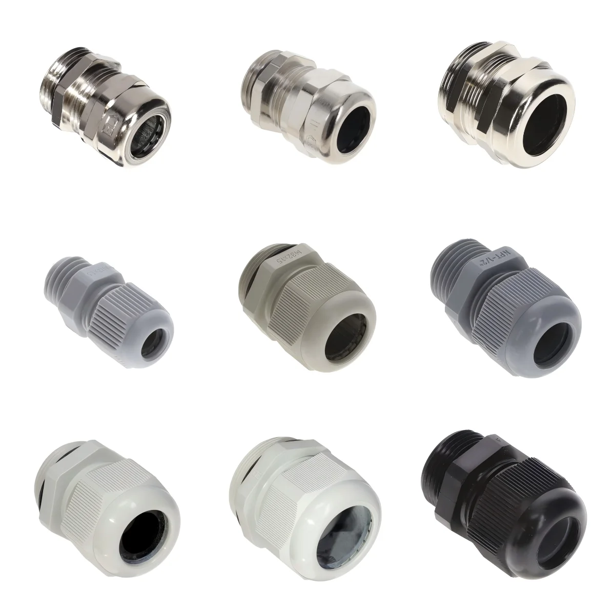 7404WS 0601000 кабель 7COND 20AWG CHRM SHD