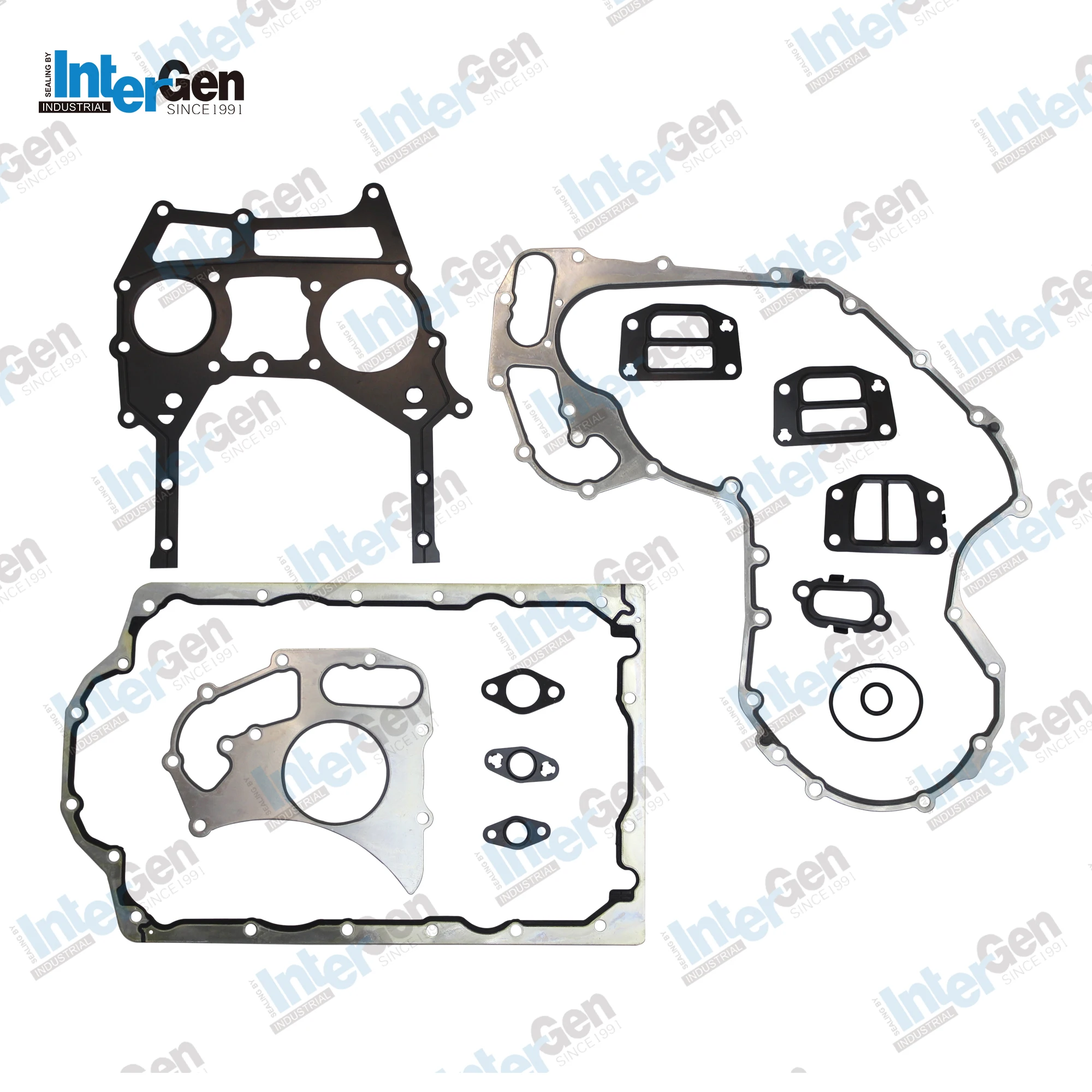 1103 LOWER SET GASKET OE# U5LB0379