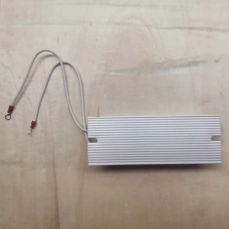 Yaskawa regenerative resistor servo motor external regenerative resistor regenerative braking resistor