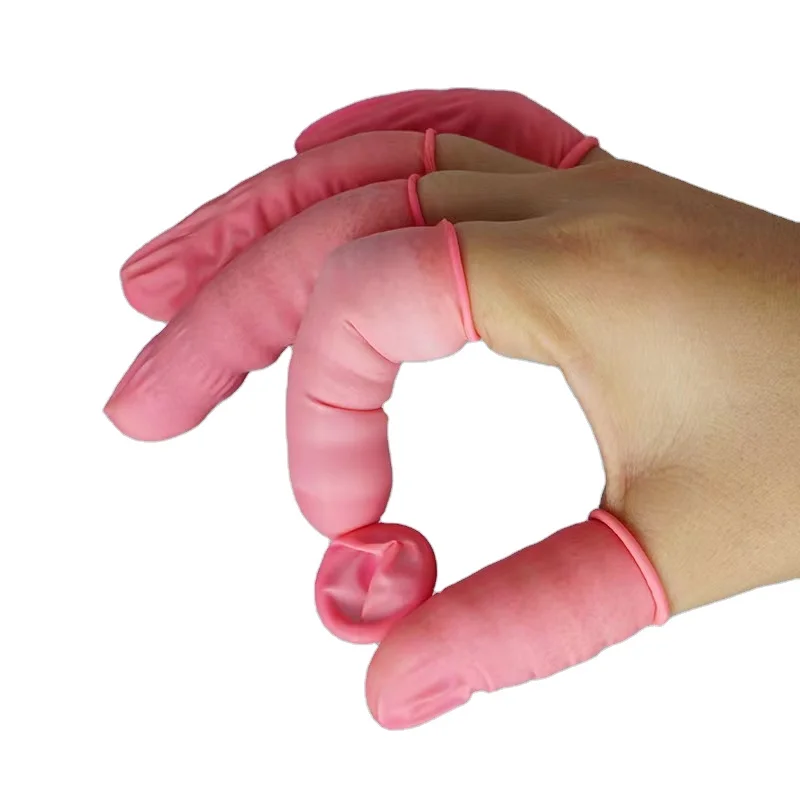 Одноразовые антистатические 100% кроватки из натурального латекса