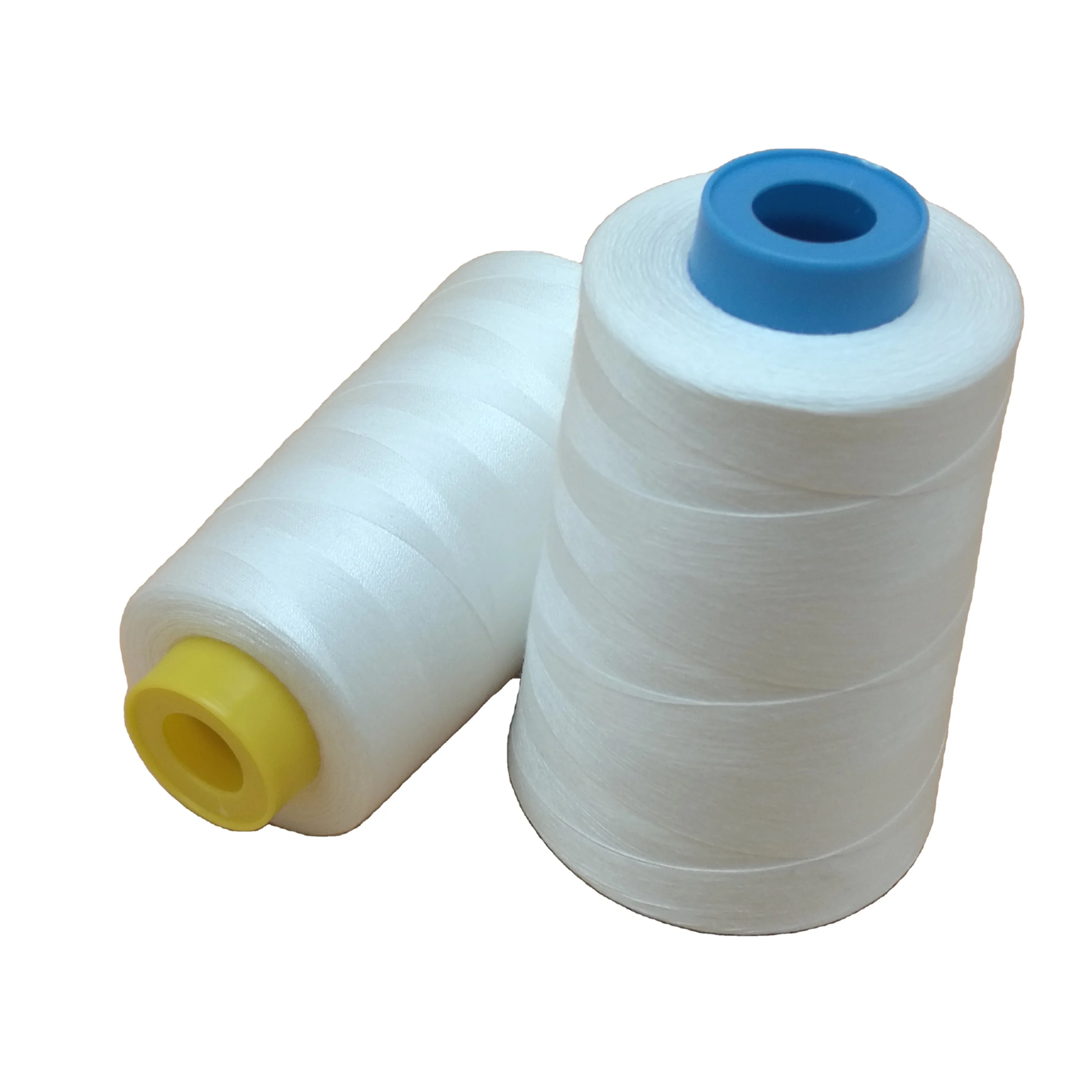 2022 China factory high quality Manufacturer Offer Colorful  Polyester Poly Core Spun Sewing Thread
