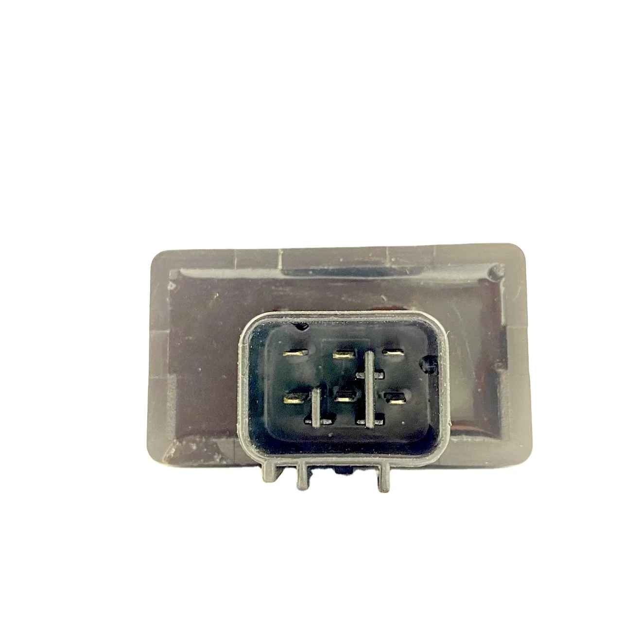 High voltage capacitor SCR ignition mode igniter motorcycle cdi made in ChongQing cdi motorcycle for YBR125 atv