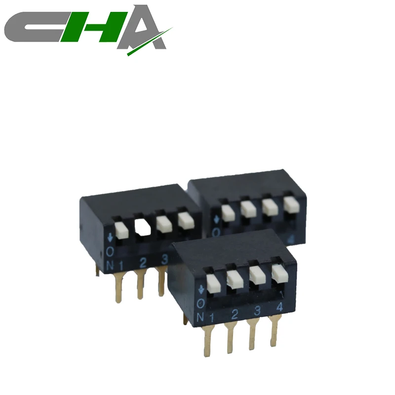  Переключатель CHA EPL EPM EPH Dip 1 2 3 4 5 6 7 8 9 10 11 12