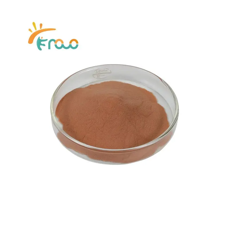Wholesale Plant Extract Hypericum Extract Powder Hypericin St John S Wort Extract