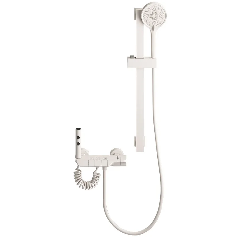 The rmostatic Shower Set and Hot Starry drill bit kidea manufacturer Rainfall Shower kits shower head