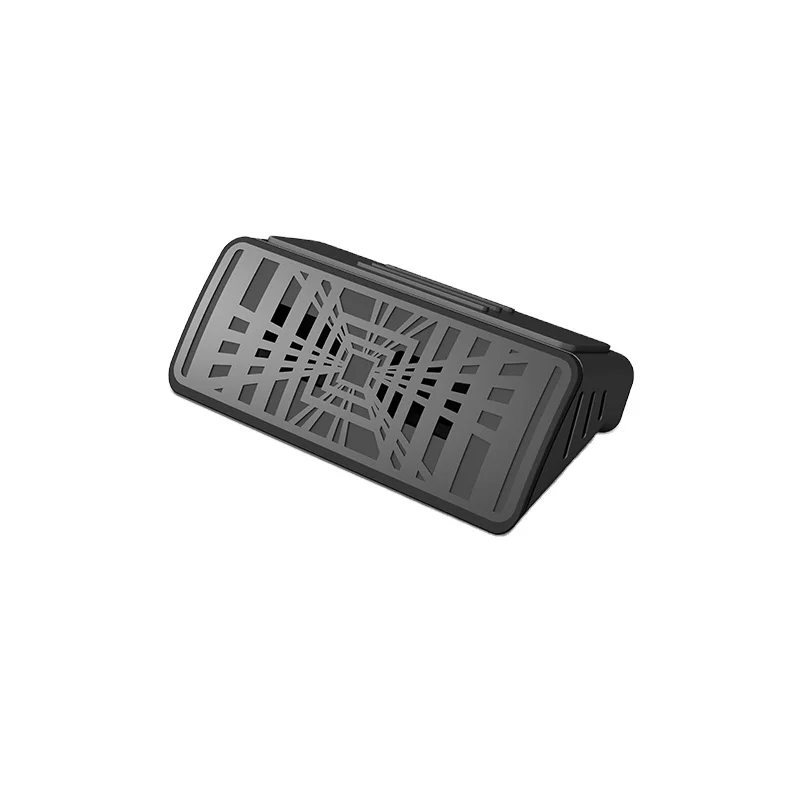 For Tesla Model 3/Y General use car diffuser fragrance air vent clip scent perfume aromatherapy air freshener