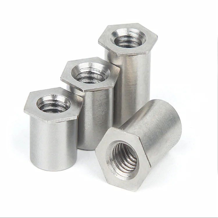 
PEM Self Clinching Standoffs Blind Head PEM High Quality Nut 