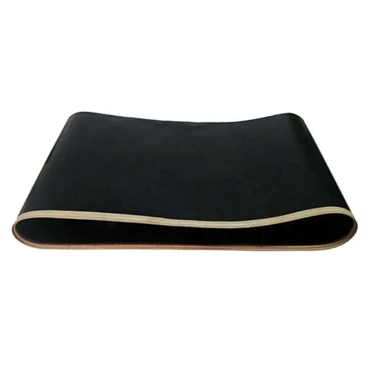 Премиум черный Ptfe плавления машина приводной ремень