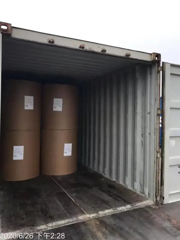 Factory Price White Bond Paper Offset Paper Sheets 50gsm