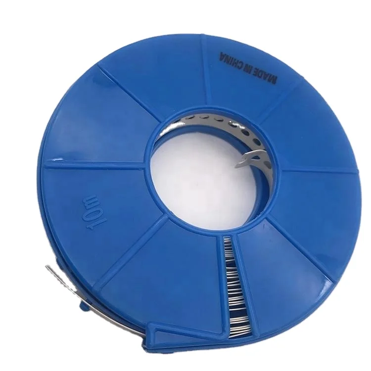  Оцинкованная стальная перфорированная лента Нинбо циси литье