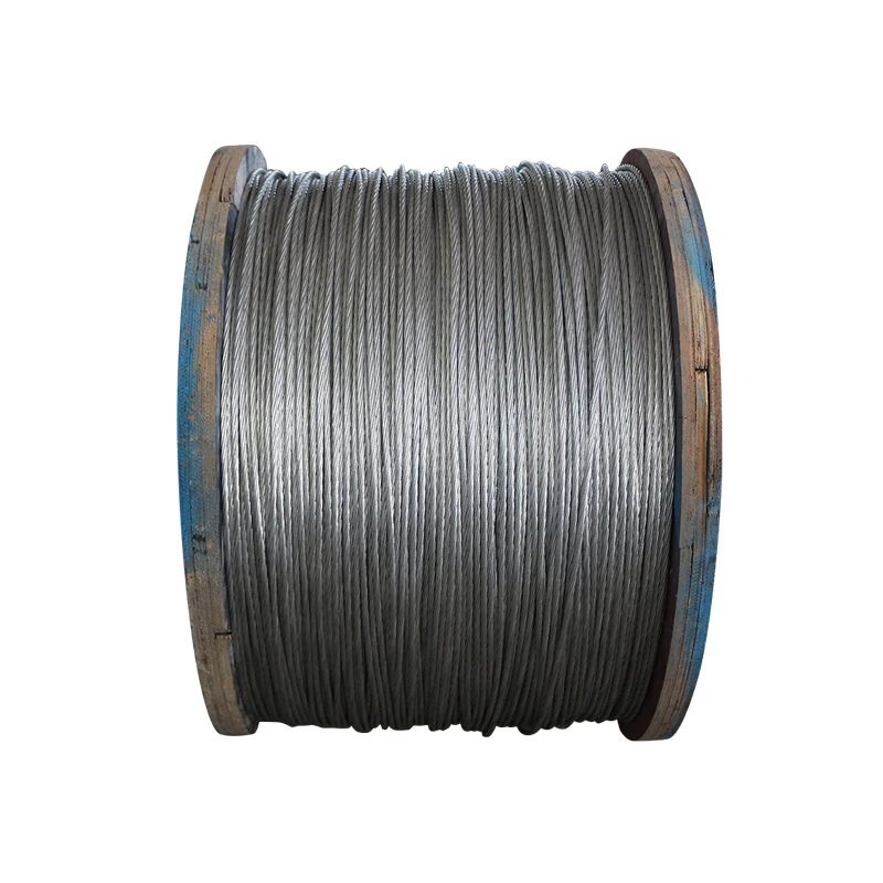 Good Quality 14 Gauge 16 Gauge 18 Gauge Galvanized Wire Gi Binding Wire SWG 12 14 Galvanized Wire