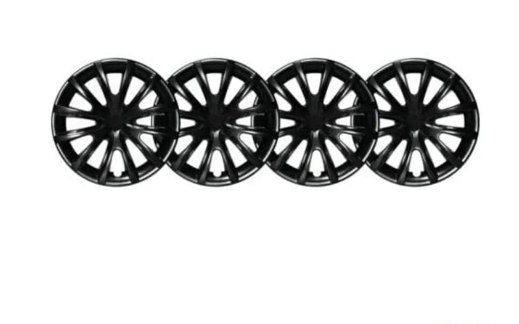 Wheel Cover Hubcaps Car Accessories Wholesale Factory Price rim cover hubcap Inch Wheel Cover For universal car