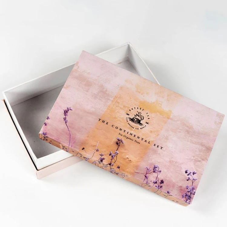 Custom Big Size Corrugated Carton Packaging Underwear Packaging Paper Carton Box