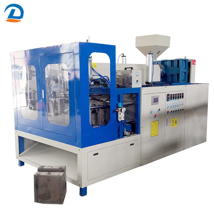 
Automatic LDPE/HDPE Extrusion For plastic extrusion blow molding machines 