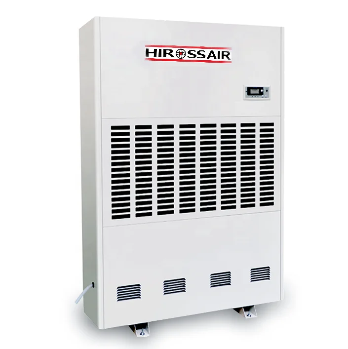 HIROSS factory direct sales HR-488 ceiling greenhouse dehumidifier
