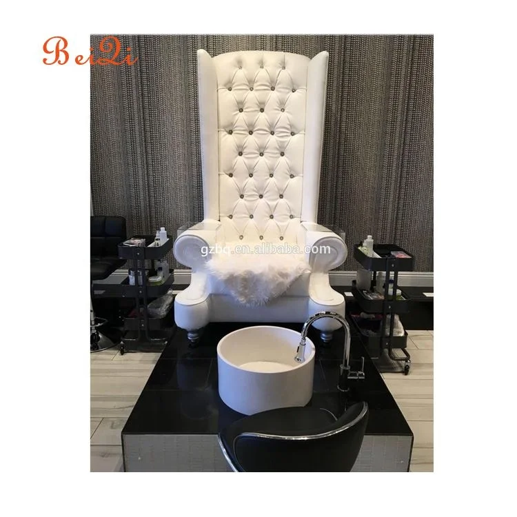 
Best Selling! Cheap Manicure Spa Massage Modern Pedicure Chair With Sink Used Pedicure Stations 
