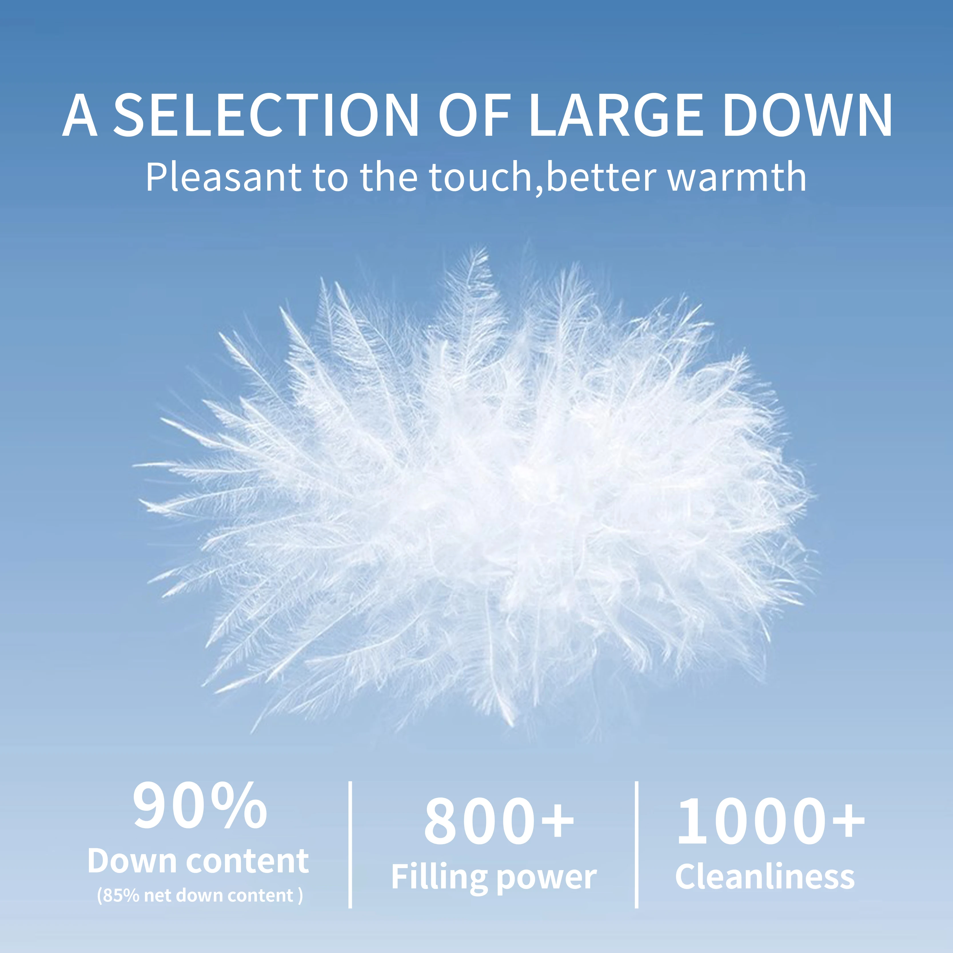 Boys down jeans trousers pants winter warm clothes denim pants white duck down filling kids down puffer winter clothes