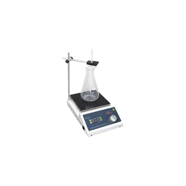 
magnetic stirrer hotplate 1000ml 