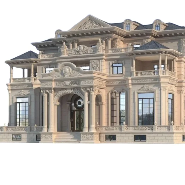 Прямая Продажа с завода модель римскими колонками