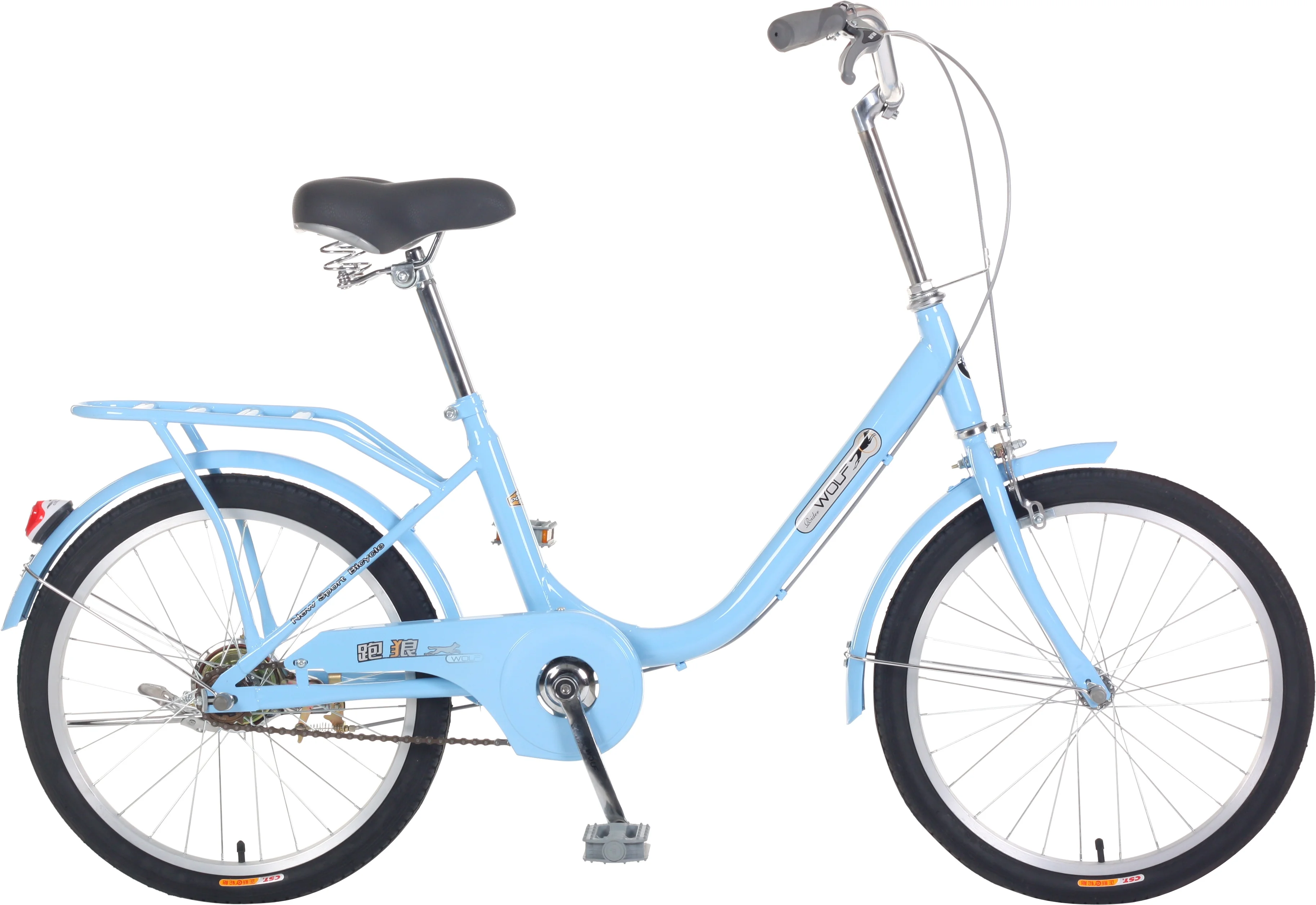 Direct Selling city bike in europe/CE single speed city bike for sale/Wholesale bicycle 24 inch city bike for man and women