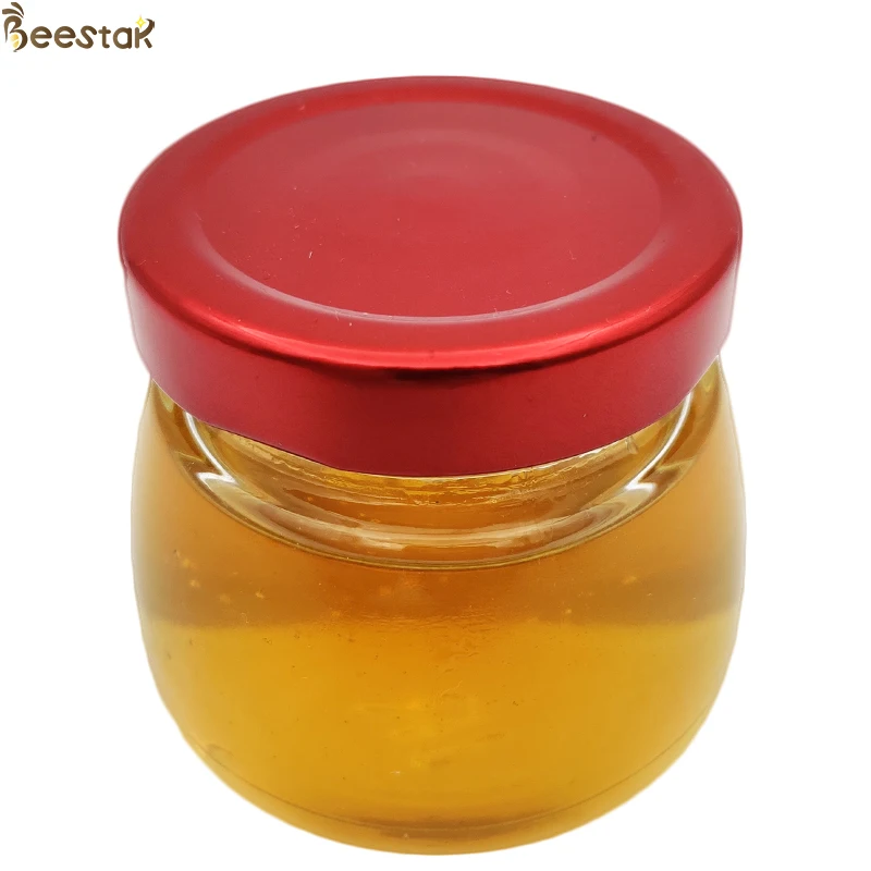 Natural pure honey Beestar 100% natural Sidr honey Pure raw honey for wholesale