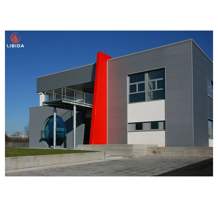 Cost Of Cheap Fast Assemble Modern Design Professional Steel Structure Warehouse Construction Prices