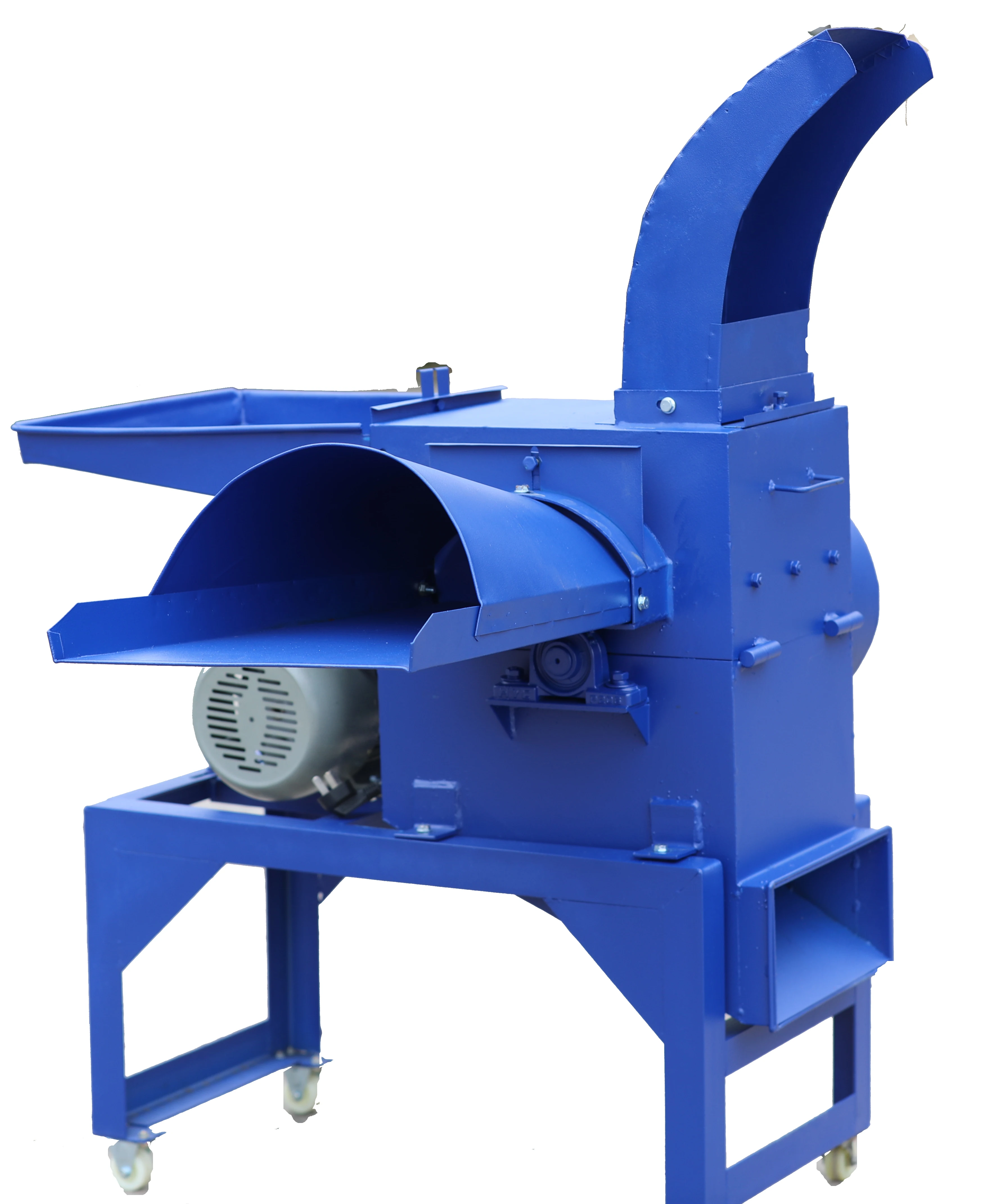 chaff cutter machine / chaff cutter for sale / grass chopper machine for animals feed