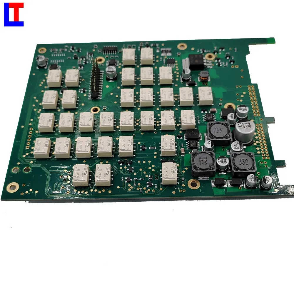 Mini usb fan pcb board manufacturer talking book pcb clone medical equipment pcb electronic product assembly service
