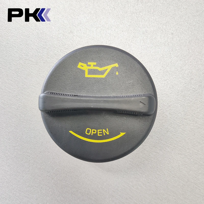 2651026600 Engine Oil Filter Cap 26510-26600 For Hyundai Accent Elantra Sonata Tiburon