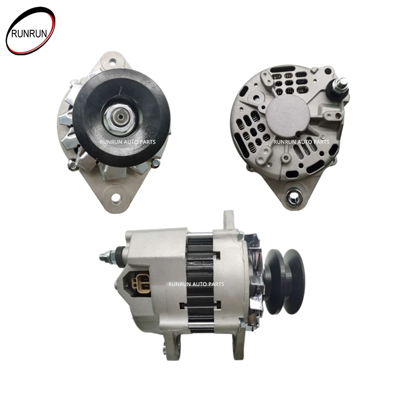 24V 70A Auto Alternator For HYUNDAI GRACE Bus 37300-45150 3730045150