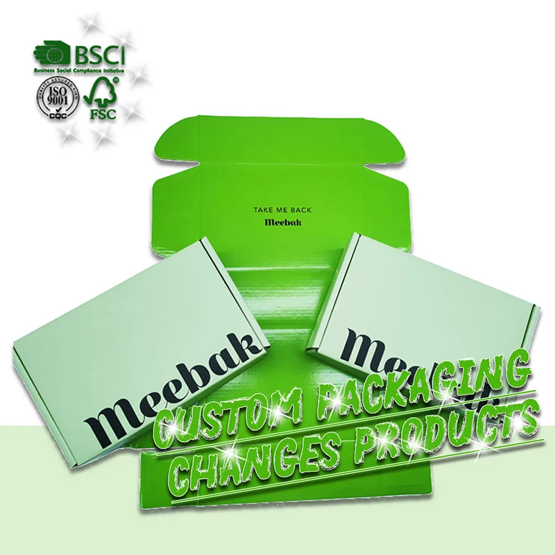 Top Sale Folding Magnetic Gift Advent Calendar Tea Cosmetics Hair Packaging Soap Containers Bags Paper Box With Ribbon