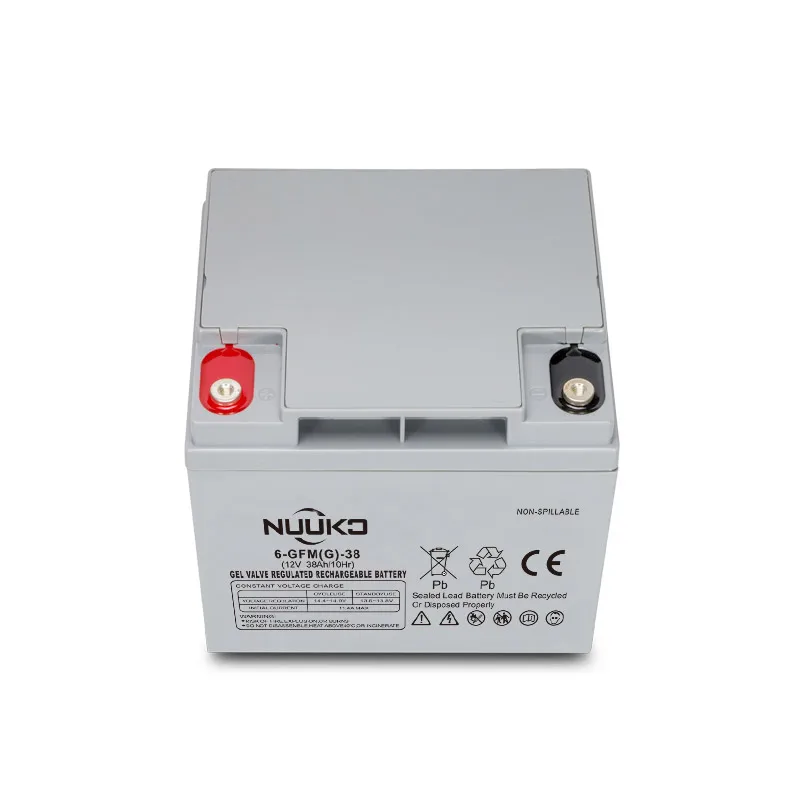 GEL Battery Storage 12V 100AH 150AH 200Ah Energy AGM 12 V100Ah for Solar System Inverter Hybrid