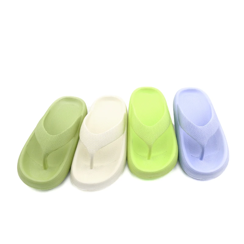 LAPPS New Arrival Custom Unisex Slippers Anti-Slip Home Bathroom Casual Eva sandals flip-flops slippers