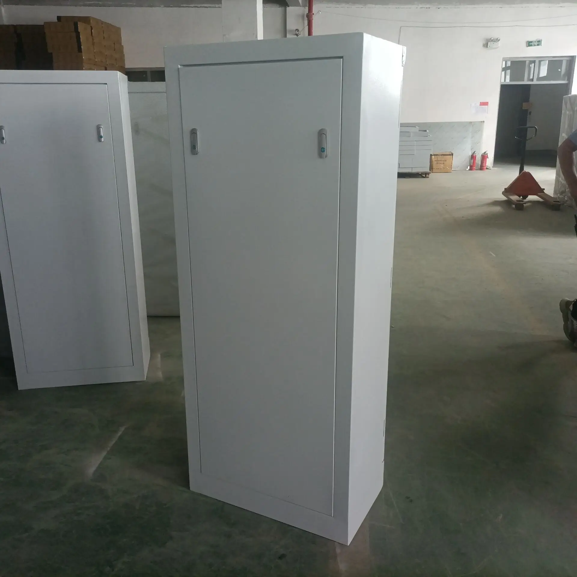 Indoor Using ODM Electronic Switch Enclosures