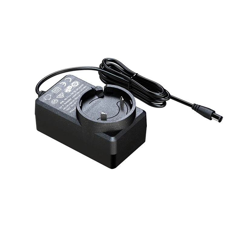 Price au wall plug ac 230V dc 5v 7.9v 10v 12v 14v 14.4v 400ma 0.8a 1250ma 1.3a 1.5a 2a 9 volt 1 amp saa power adapter supply