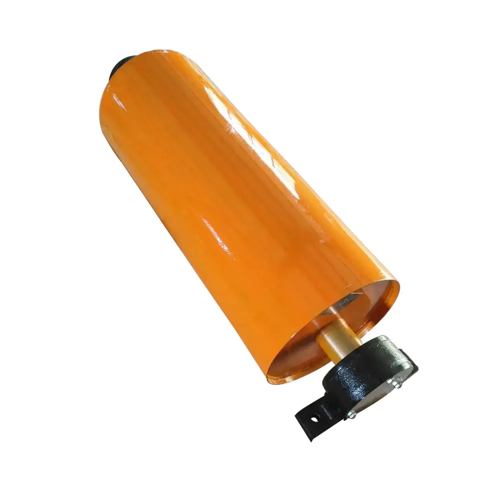small magnetic roller separator dry portable magnetic disc drum separator