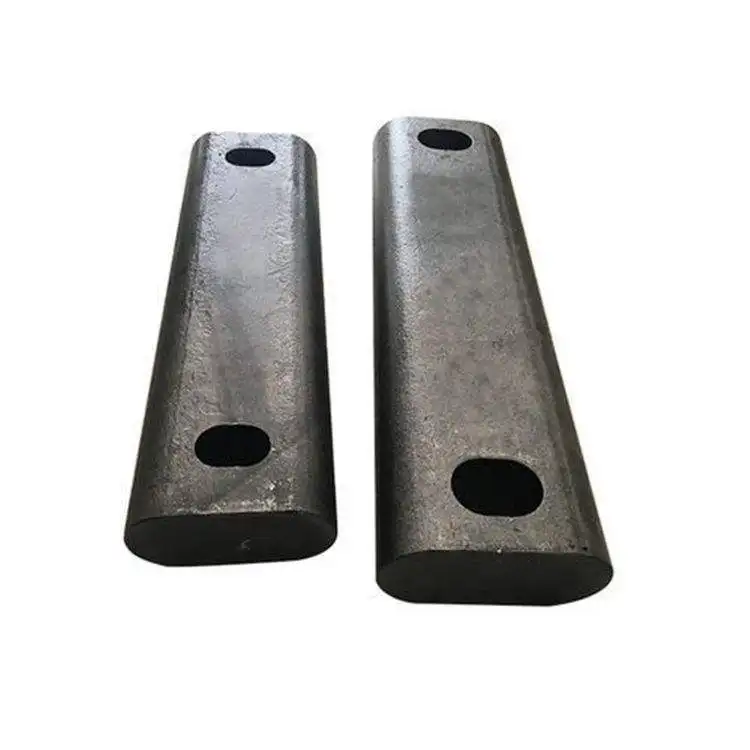 Durable Cheaper Hydraulic Rock Breaker Hammer spare parts Rod Pins for HM110 HM260 HM550 with high quality other model available