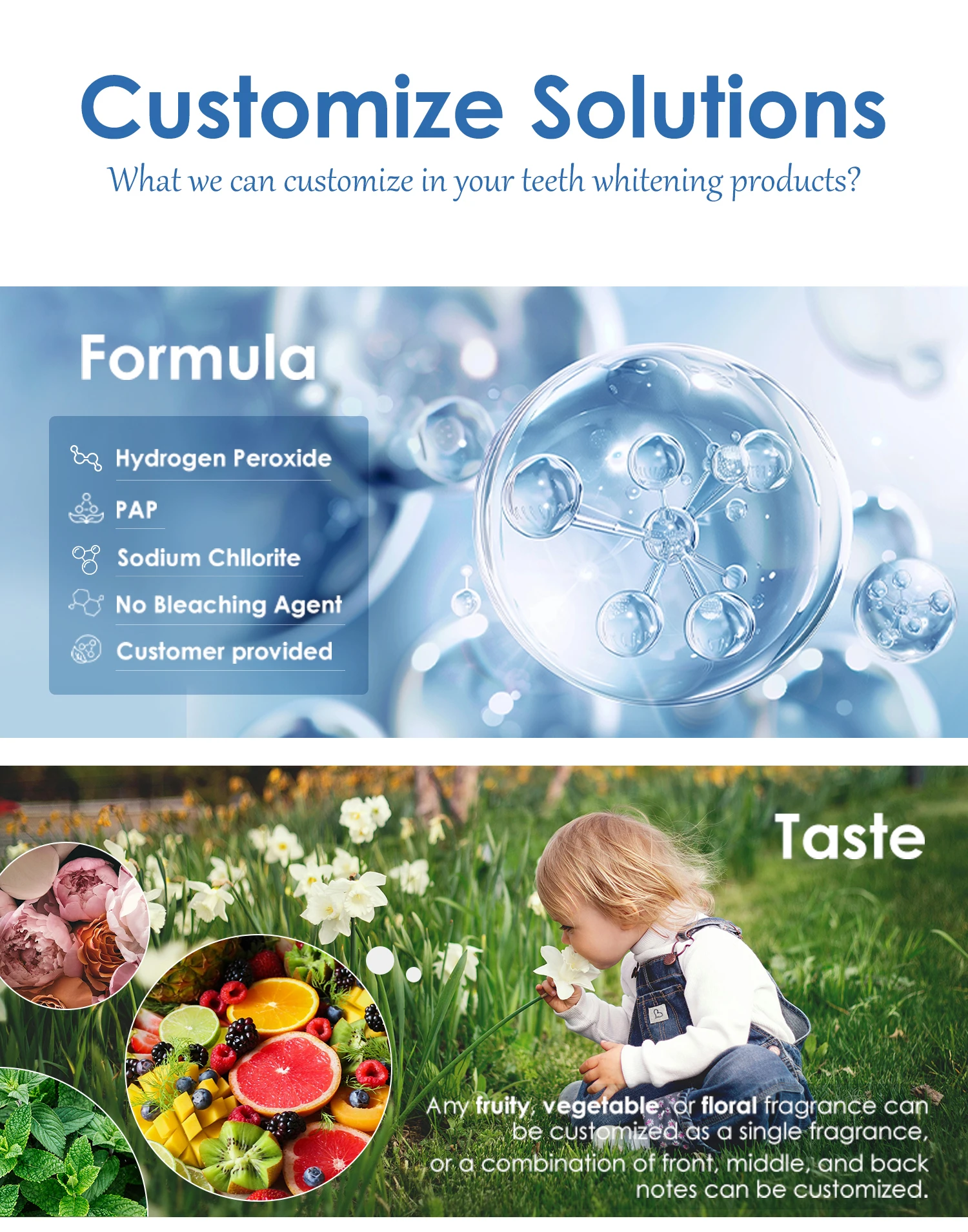 Charcoal Flavoured Formula Effective Teeth Whitening Strips Non Toxic New Design Wholesale