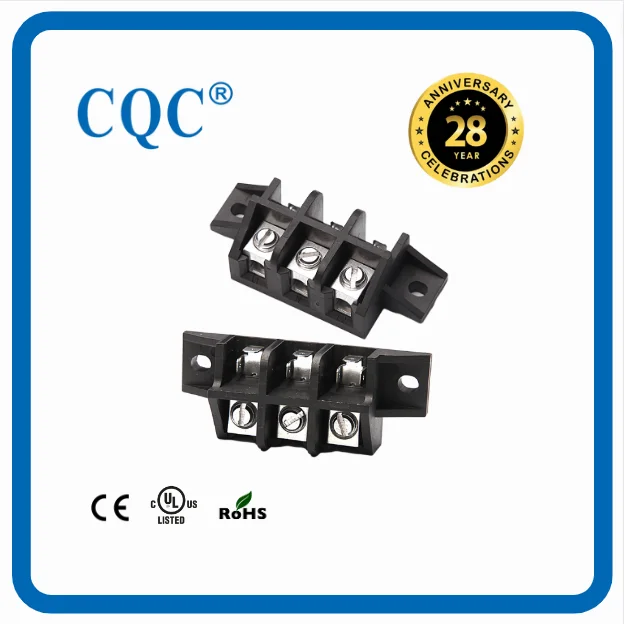 Terminal Block/Terminal Board/terminal block connector (UL File No.: E468141)