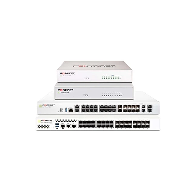  Новая Оригинальная Сетевая безопасность Fortinet FortiGate 500E/брандмауэр