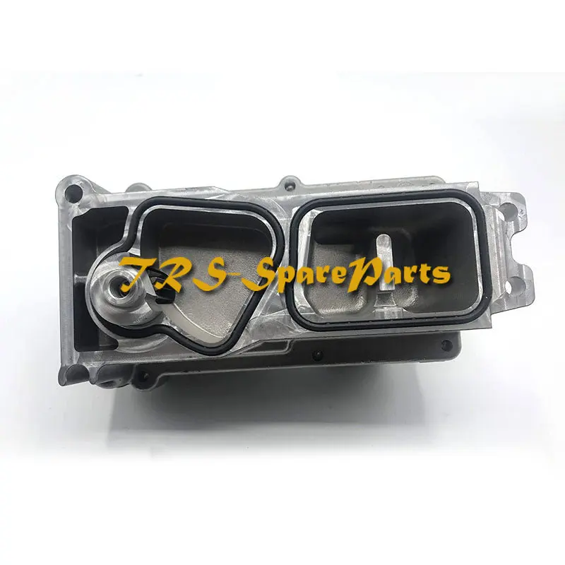Привод турбокомпрессора New Cummins 5494878RX 2013 ISB 6 7 VGT