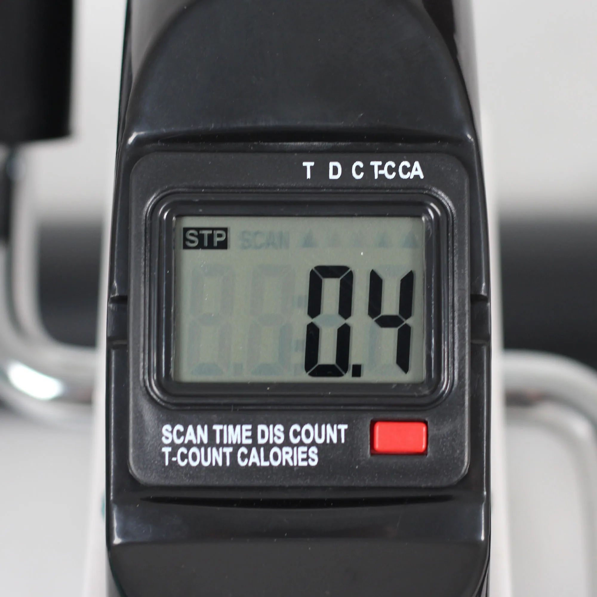 Professional Health recovery Electronic stationary bike Bicycle Mini exercise peddler mini exercise bike pedal exerciser