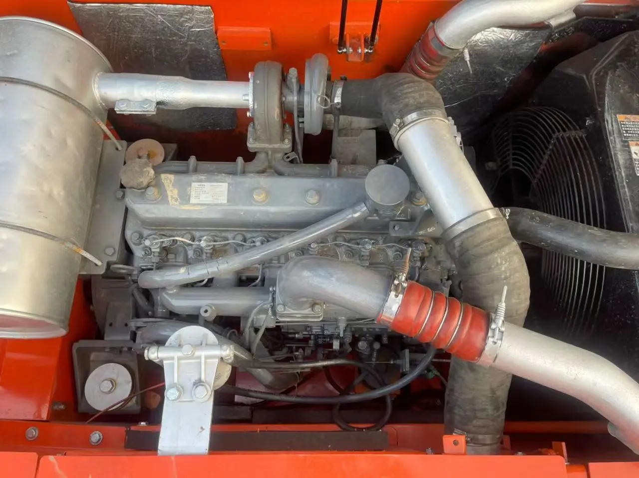 DOOSAN DX225LC DX225 Excavator Used Doosan 225 Crawler Excavator Used Doosan Dx225lc Excavator