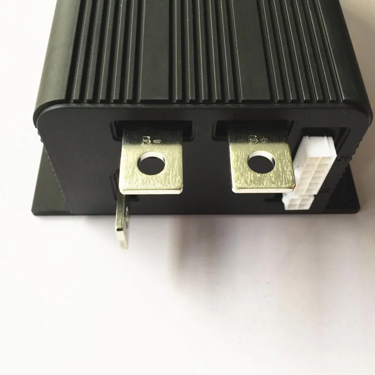 Части тележки гольфа, регулятор скорости мотора Curtis, части оборудования 1253-4804