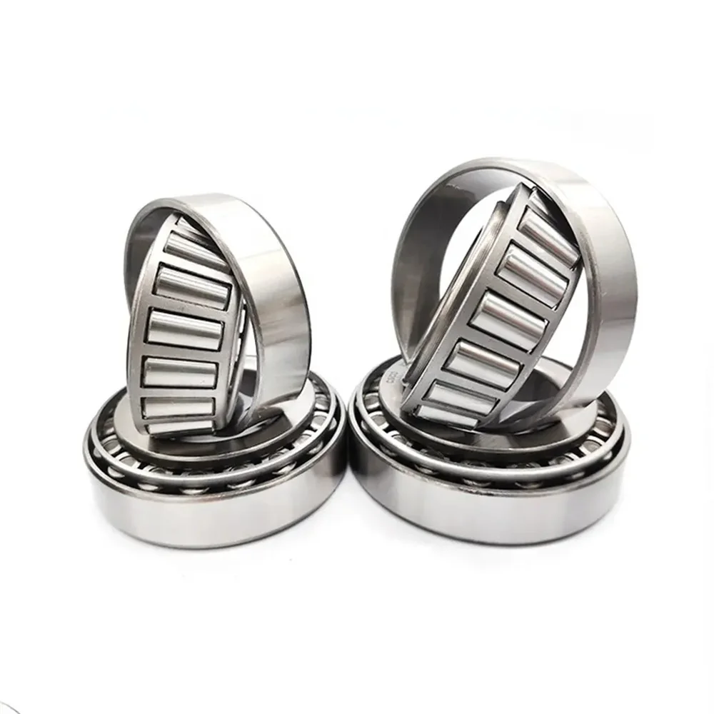 Конические роликовые подшипники HM959739DW/HM959719X по низкой цене конические прайс-лист Rodamientos