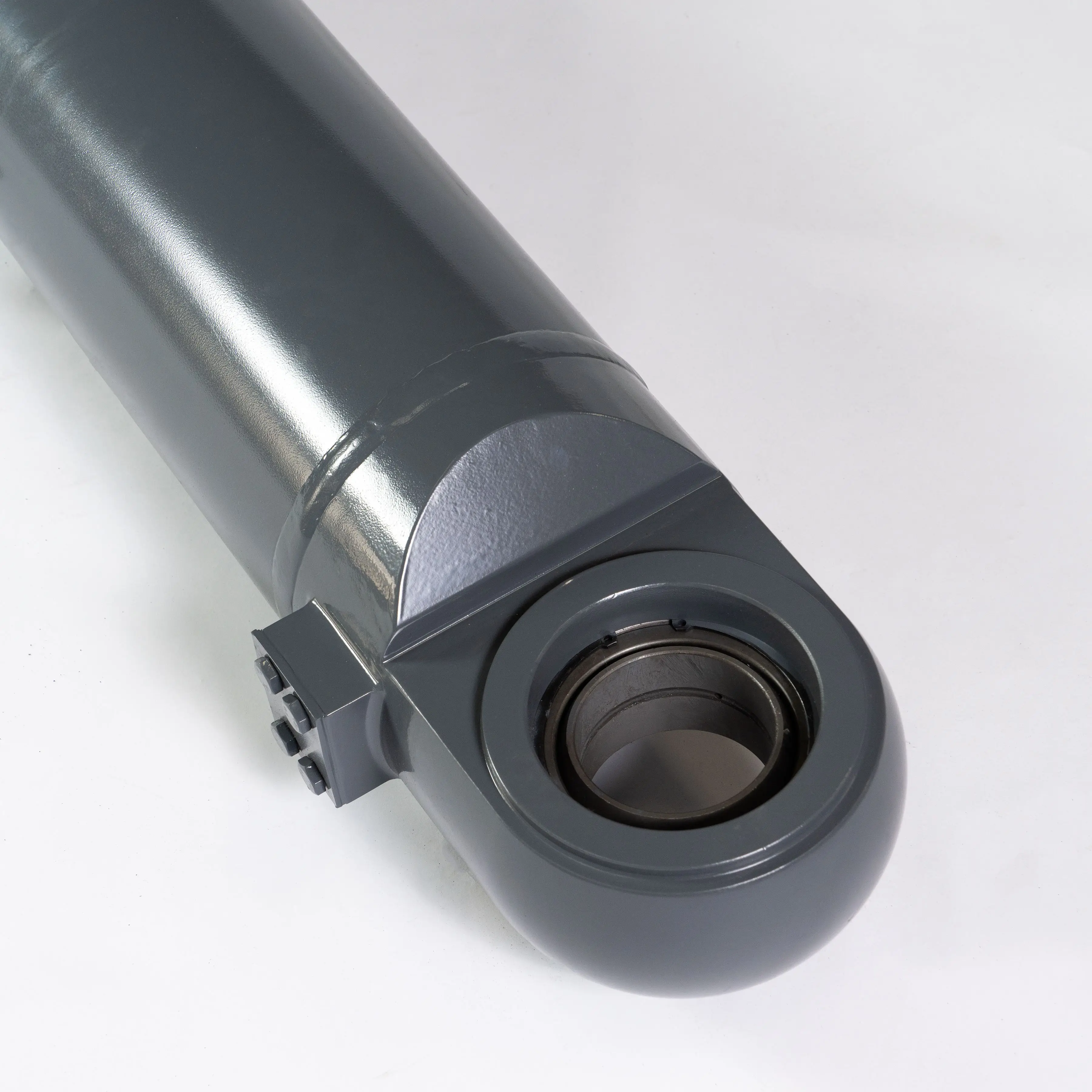 Cylinders Wholesale Factory Customized Pneumatic Heavy Duty Hydraulic For Large-Scale Projects